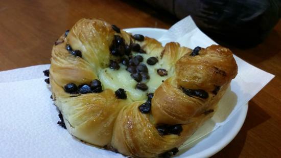 Il Cannolo Siciliano